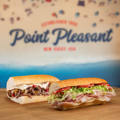 Photo Jersey Mike's Subs - 21