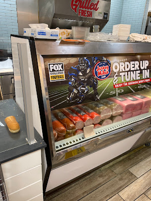 Photo Jersey Mike's Subs - 23