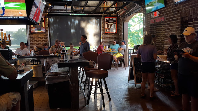 Photo Jerzees Sports Pub Green - 15