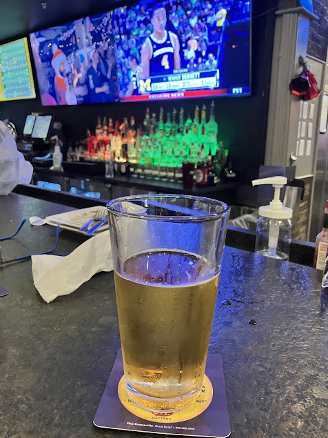 Photo Jerzees Sports Pub Green - 16