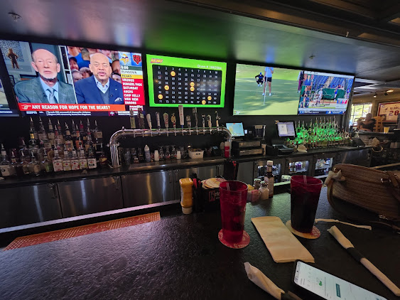 Photo Jerzees Sports Pub Green - 20