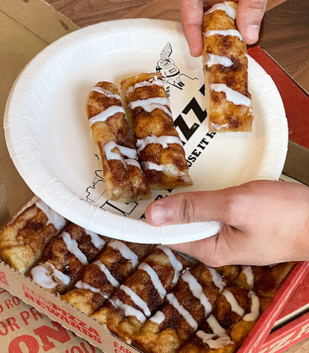 Photo Jet's Pizza - 10