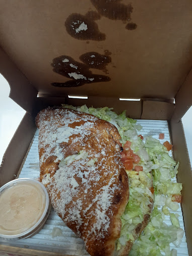 Photo Jet's Pizza - 21