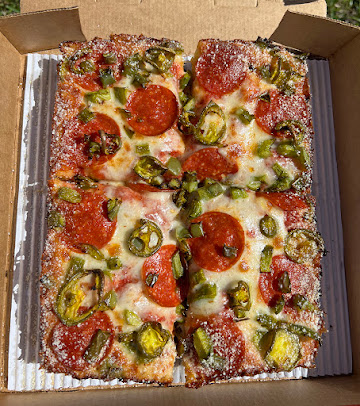 Photo Jet's Pizza - 27