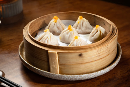 Photo Jiang Nan Nyc - 19