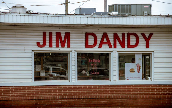 Photo Jim Dandy Drive In - 8