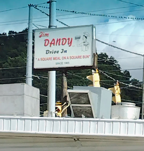 Photo Jim Dandy Drive In - 11