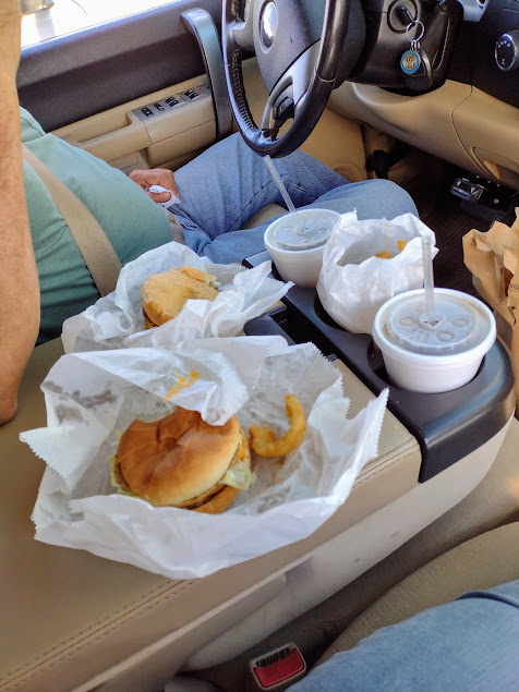 Photo Jim Dandy Drive In - 12