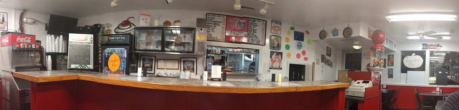 Photo Jim Dandy Drive In - 13