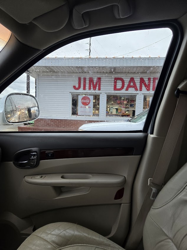 Photo Jim Dandy Drive In - 14