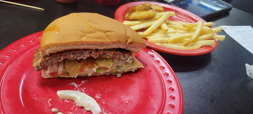 Photo Jim Dandy Drive In - 16