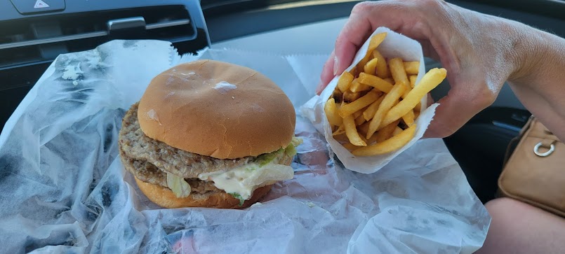 Photo Jim Dandy Drive In - 17