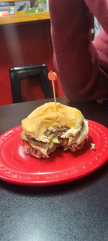 Photo Jim Dandy Drive In - 18