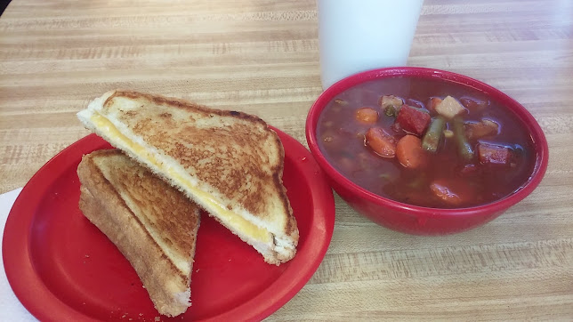 Photo Jim Dandy Drive In - 20