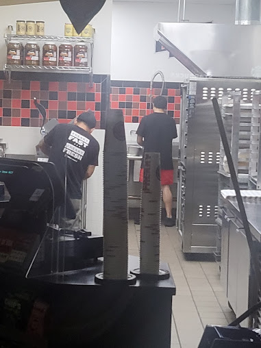Photo Jimmy John's - 3