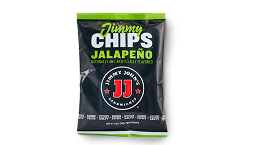 Photo Jimmy John's - 5