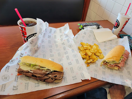 Photo Jimmy John's - 6