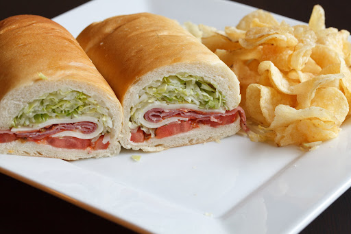 Photo Jimmy John's - 15