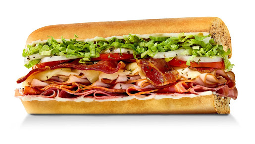 Photo Jimmy John's - 16