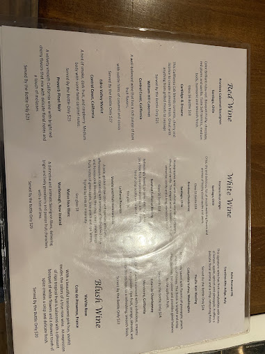Menu Jimmy Max - 0