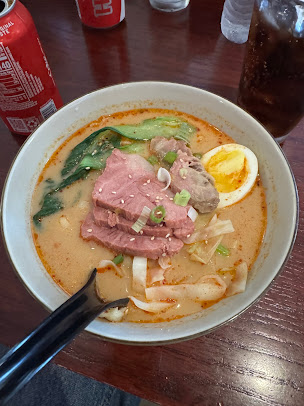 Photo Jimmy Thai/Ramen Time - 16