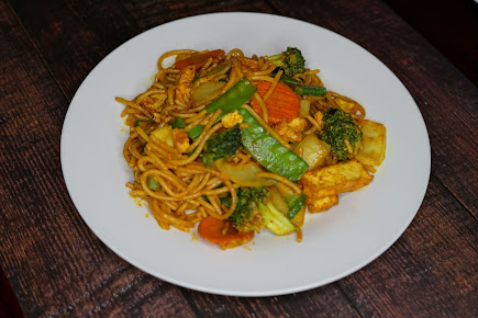 Photo Jimmy Thai/Ramen Time - 18