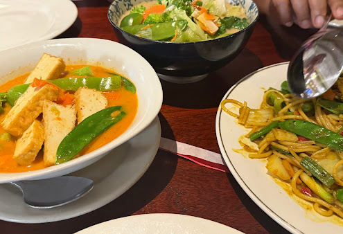 Photo Jimmy Thai/Ramen Time - 19