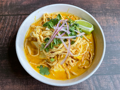 Photo Jimmy Thai/Ramen Time - 20