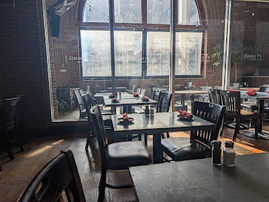 Photo Jimmy V's Osteria & Bar - 12