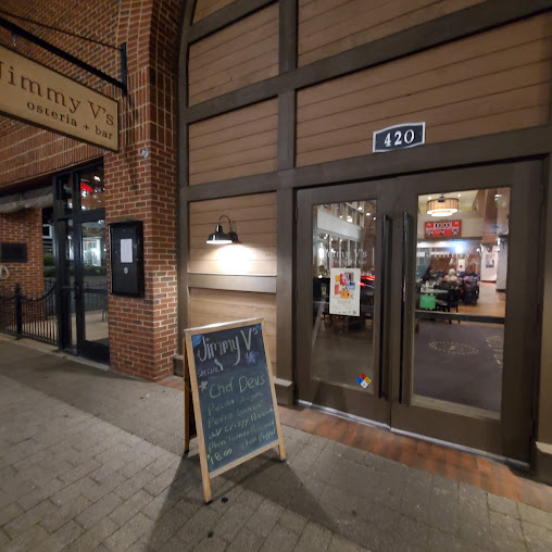 Photo Jimmy V's Osteria & Bar - 13