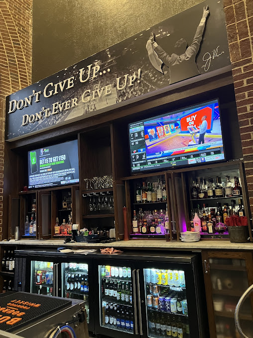 Photo Jimmy V's Osteria & Bar - 15