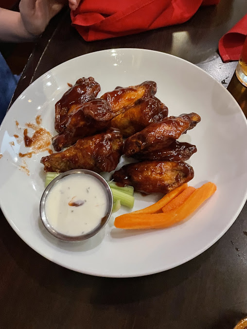 Photo Jimmy V's Osteria & Bar - 17