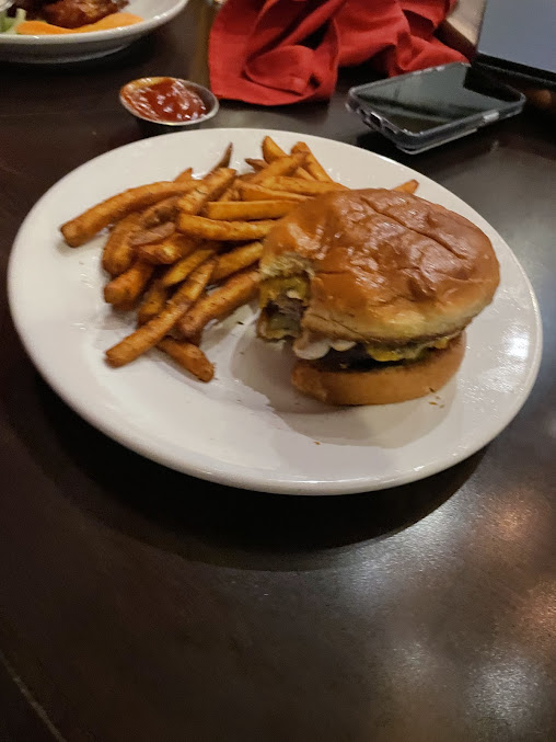Photo Jimmy V's Osteria & Bar - 18