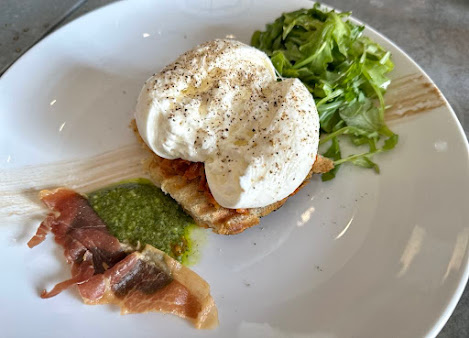Photo Jimmy V's Osteria & Bar - 20