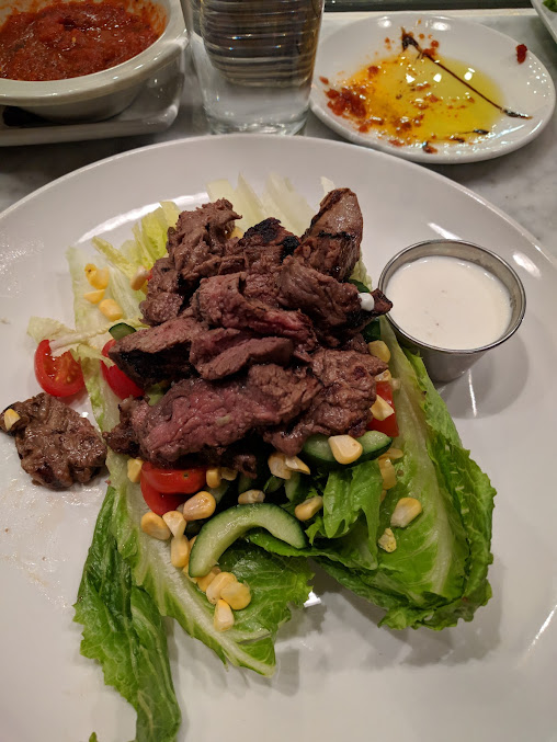 Photo Jimmy V's Osteria & Bar - 24