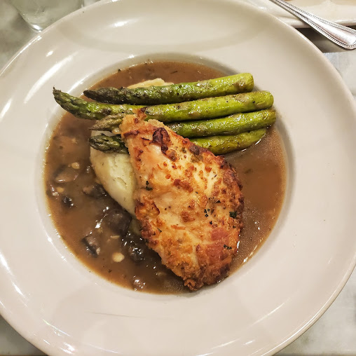 Photo Jimmy V's Osteria & Bar - 27