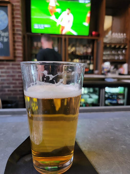 Photo Jimmy V's Osteria & Bar - 28