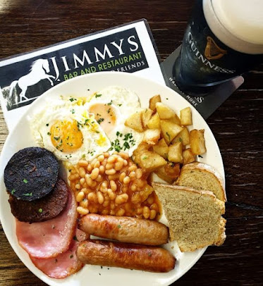 Photo Jimmys Bar & Restaurant - 6