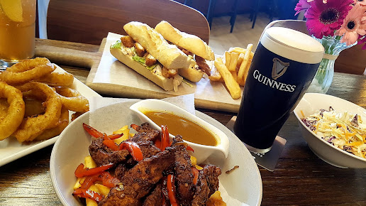 Photo Jimmys Bar & Restaurant - 17
