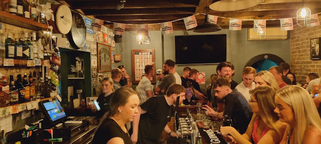 Photo Jimmys Bar & Restaurant - 20