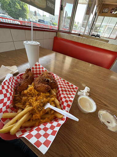 Photo Jims Burgers Long Beach - 13