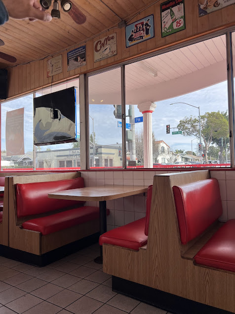 Photo Jims Burgers Long Beach - 14