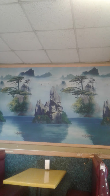 Photo Jin Jin Chinese Restaurant Marianna - 6