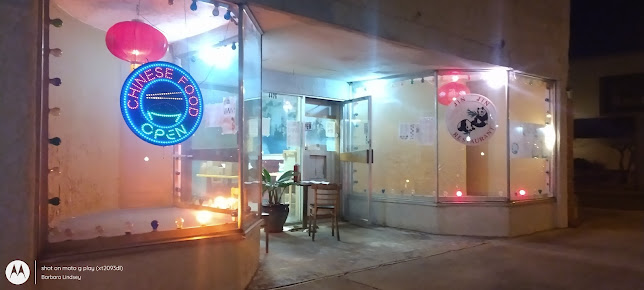 Photo Jin Jin Chinese Restaurant Marianna - 12