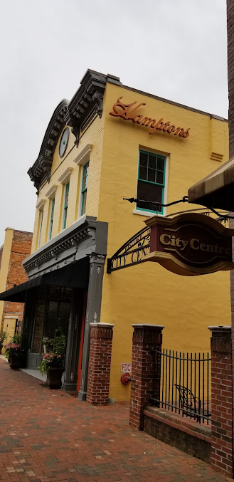 Photo Jin Jin Chinese Restaurant Sumter - 0