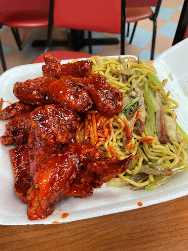 Photo Jin Jin Chinese Restaurant Sumter - 1
