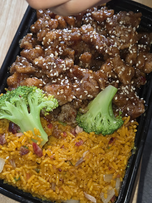 Photo Jin Jin Chinese Restaurant Sumter - 4