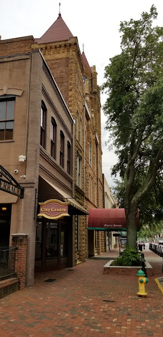 Photo Jin Jin Chinese Restaurant Sumter - 5