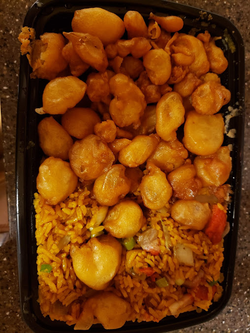 Photo Jin Jin Chinese Restaurant Sumter - 7