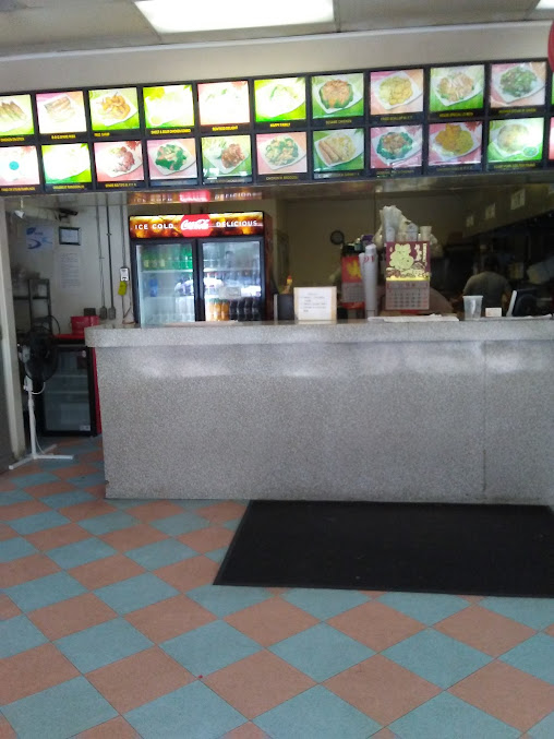 Photo Jin Jin Chinese Restaurant Sumter - 8